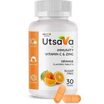 Vitamin C Tablets